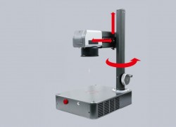FIBER LASER MARKING M5
